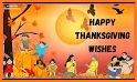 Happy Thanksgiving 2021 : Wishes and Images related image