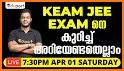 Eduport - SSLC, Plus One, NEET, KEAM, JEE Coaching related image