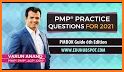 PMP Prep Questions & Videos related image