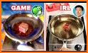 Tasty Pizza Maker Recipe - Top Chef Cooking Game related image