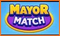 Mayor Match related image