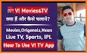 Vi Mobile TV Movies & Shows related image