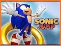 Sonic Jump Pro related image