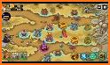 Tower Defense: The Last Realm - Castle empire TD related image