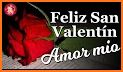 Frases para San Valentín related image