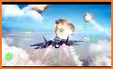 Jet Fighters - PVP Jet Fighter, air jet games 2020 related image