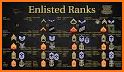 Rank Insignia Live related image