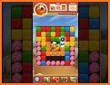 Toon Cubes Blast:Cartoon Puzzle Games of 2021 related image