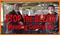 Stop the Bleed related image