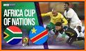 Africa Cup 2024 related image