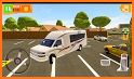 Camper Van Truck Simulator related image