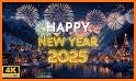 Happy New Year Wallpaper 2022 related image