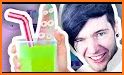 Drink Fresh Juice Simulator related image