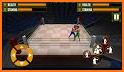 Superhero VS Spider Hero Fighting Arena Revenge related image