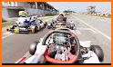 Go Kart Racing Games Car Race related image