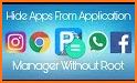 App Hider- Hide Apps Hide Photos Multiple Accounts related image