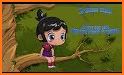 Masha’s Spooky Stories - learning games Masha&Bear related image