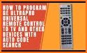 Remote Control for TV - Universal TV Remote New related image