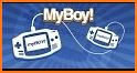 My Boy! Free - GBA Emulator related image