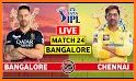 IPL Scores | Live Cricket | Watch Sports for Free related image