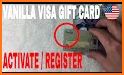 Visa Gift Card related image