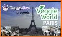 HappyCow Find Vegan Food & Vegetarian Restaurants related image