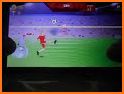 Supa Strikas Dash - Dribbler Runner Game related image