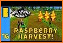 Harvest Season - farming manager related image