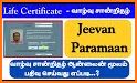 JeevanPramaan Life Certificate Online Registration related image