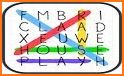 Word Search Classic Word Game related image