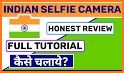 Indian Selfie Camera related image