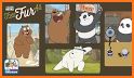 Free Fur All – We Bare Bears related image