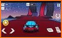 Impossible Ramp Car Stunts 3D: GT Racing Car Games related image