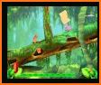 Tarzan The Legend of Jungle Game For Free related image