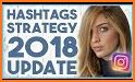 Best Hashtags For Instagram 2018 related image