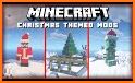 Christmas Mod for Minecraft related image