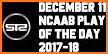 COLLEGE BASKETBALL PICKS  2017-18 related image