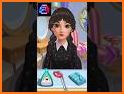 Hair Salon: Beauty Salon Game related image