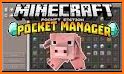 Pocket Manager for Minecraft related image