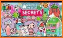 Watermelon Club Toca Boca Wave Secrets related image