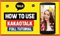 KakaoTalk Photo Backup related image