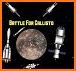 Callisto space simulator related image