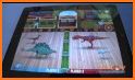 Dinosaur Train: Paint & Match related image