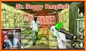 Doctor Doggy: Scary Hospital Horror Game related image