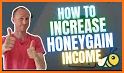 Honeygain - Earn money Tips related image