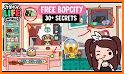 Tips: Toca Life World Town City New related image