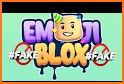 Emoji Blox - Find & Link related image