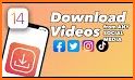 Social Downloader | Status Saver, Video Downloader related image