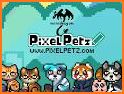 Pixel Petz related image