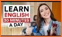 LinGo:Learn English in 30 Days related image